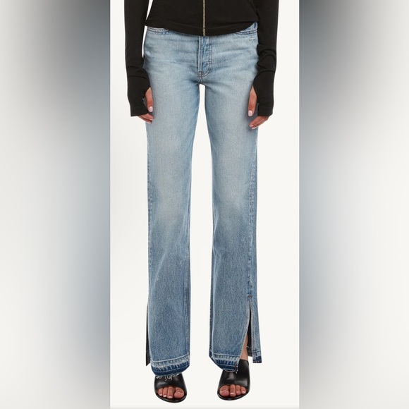 EB Denim Denim - EB Denim His & Hers New Poet - NWOT - Size 26